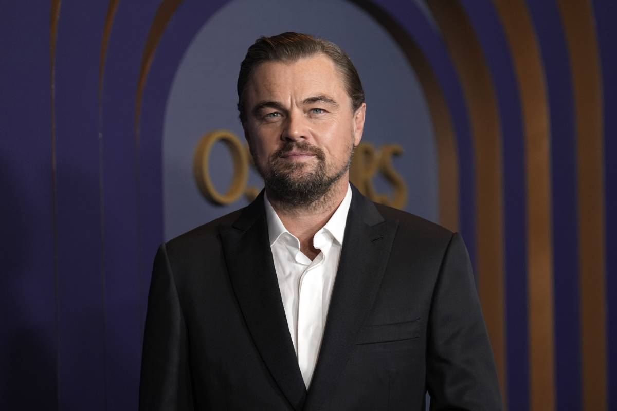 Le feste da DiCaprio? "Dopo il tramonto tutti diventano vampiri"