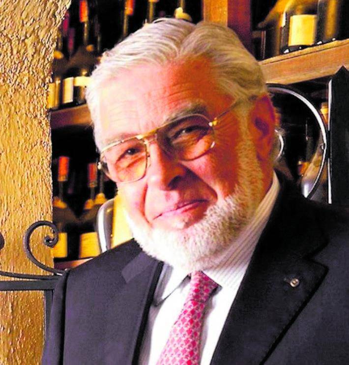 Addio a Carpenè, il padre del Prosecco (prima del boom)