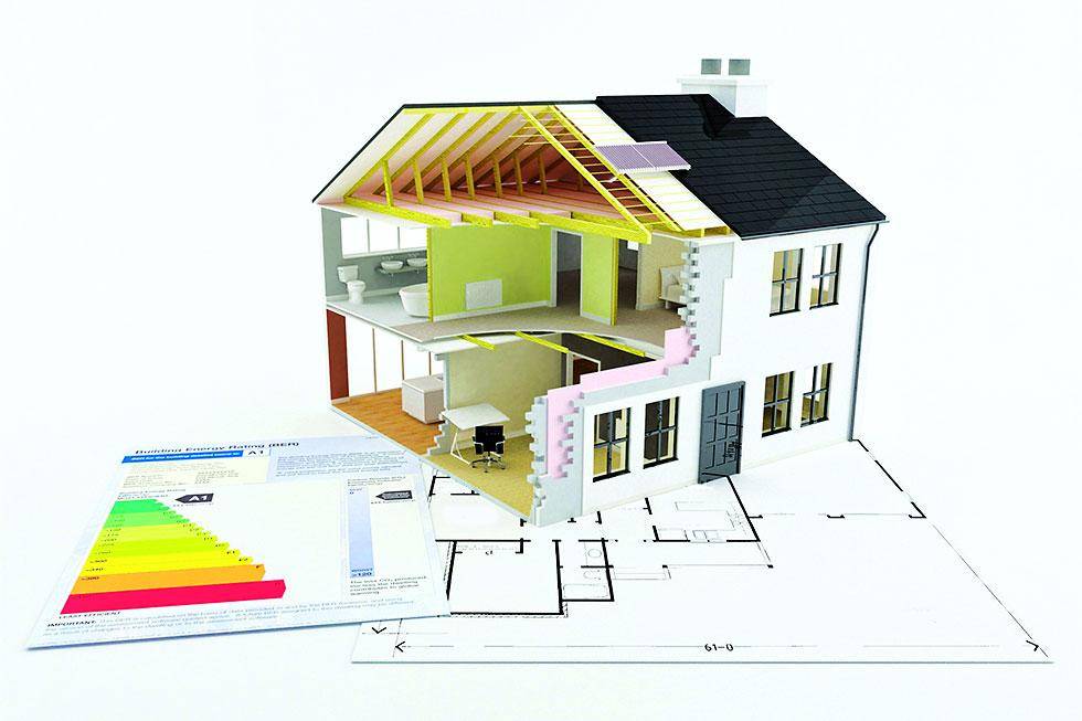 Efficientamento degli edifici, la filiera dell'impiantistica fa squadra