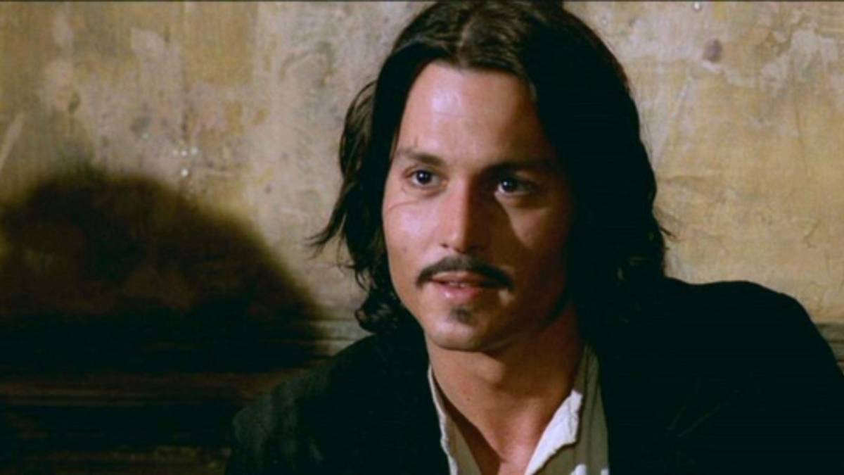 Johnny Depp: 5 film poco famosi da vedere assolutamente