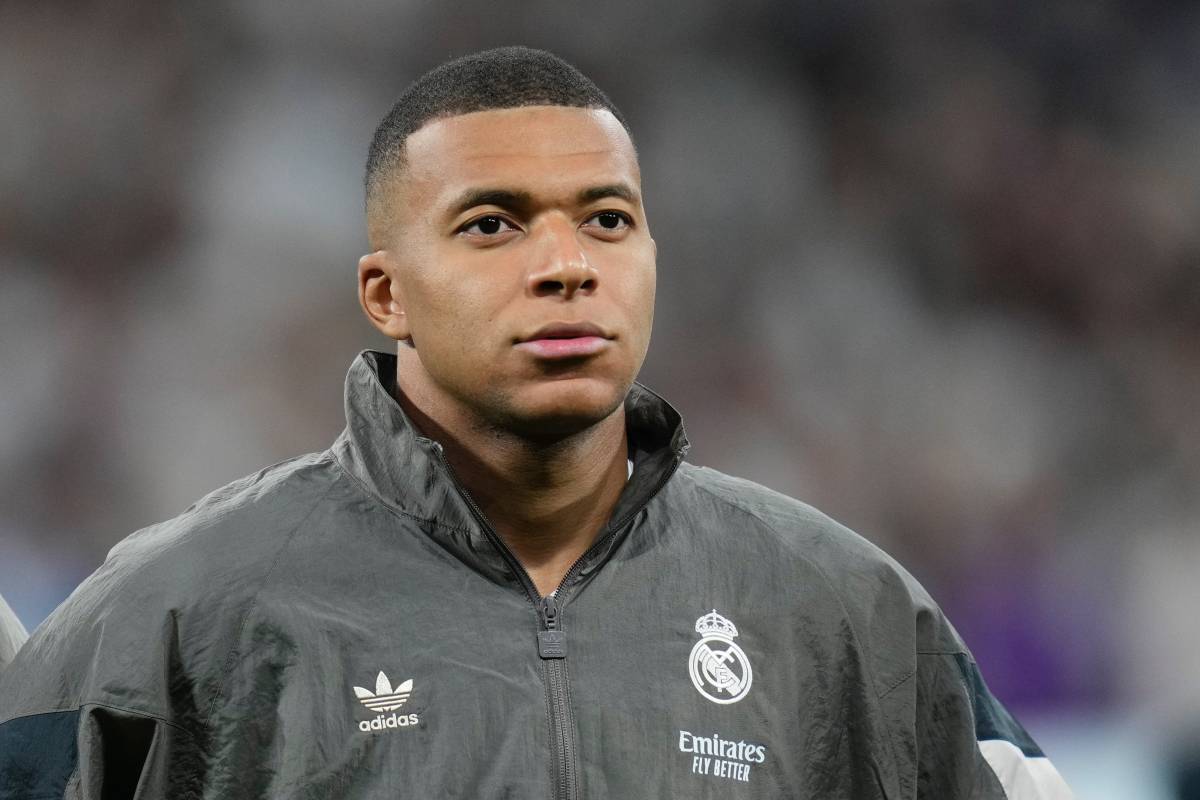 Mbappé, il Psg deve sborsare 55 milioni di stipendi arretrati