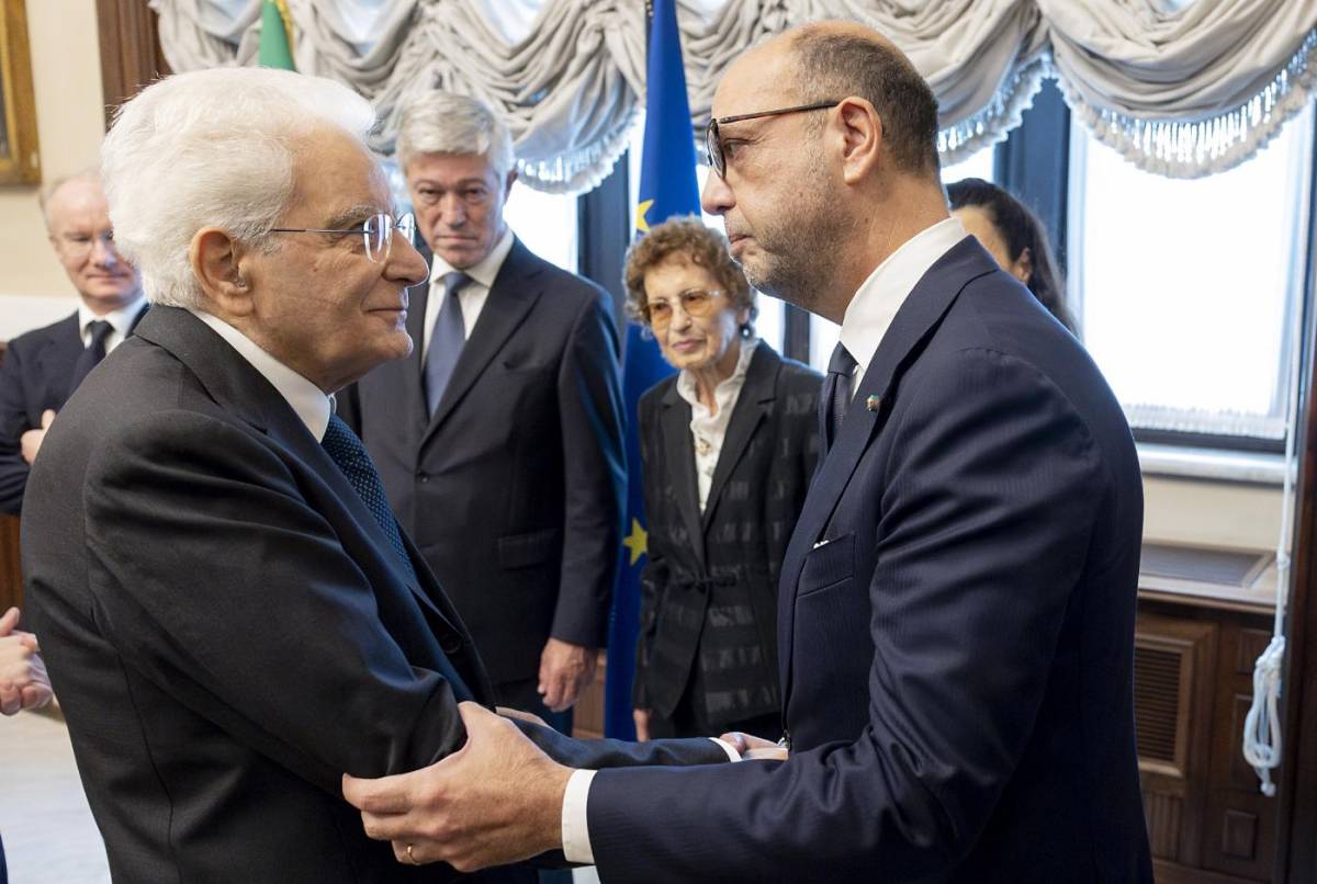 De Gasperi modello politico. "Il suo erede è Mattarella"