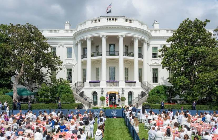 Come si elegge il presidente degli Stati Uniti