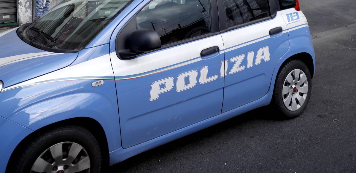 Maxi-operazione della Polizia in tutta Italia: nel mirino i baby-criminali