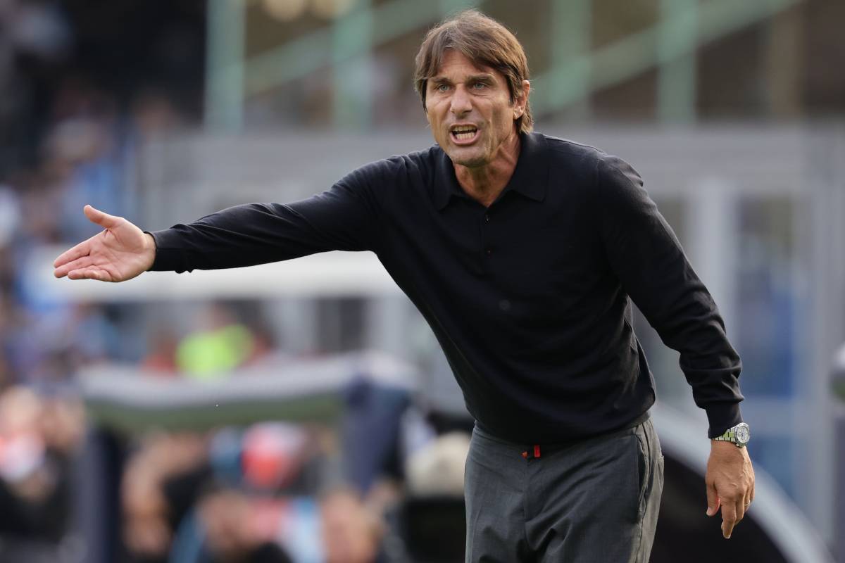 A Milano 8 gol ma ride Conte. È una Roma senza anima