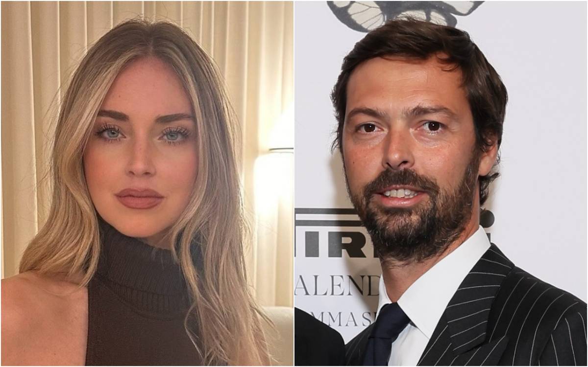 Chiara Ferragni e Giovanni Tronchetti Provera insieme? "Incontro privato sul lago di Como"