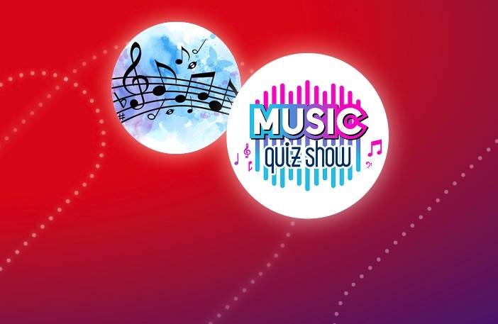 Serata con il Quiz Music Show al Diaz 7 Milano