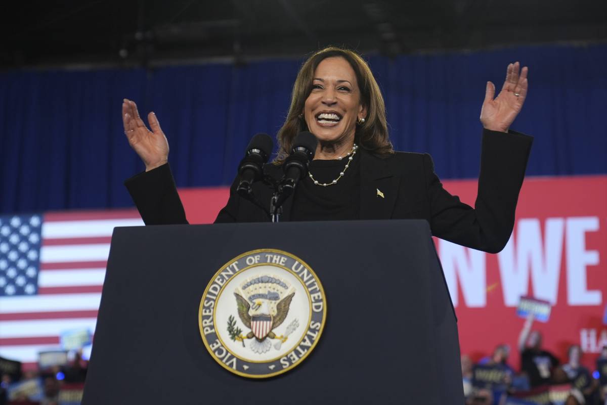 Green e rinnovabili, Kamala nel solco di Biden. Trump punta su trivelle e stop all'auto elettrica