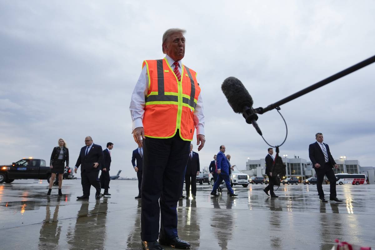 La guerra Trump-Harris sul corpo delle donne