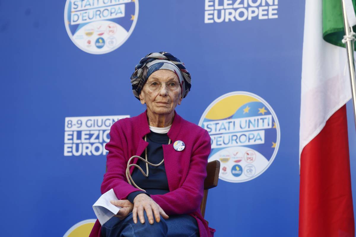 "Mi prendo una tregua dalla politica". L'annuncio di Emma Bonino dopo le dimissioni dall'ospedale