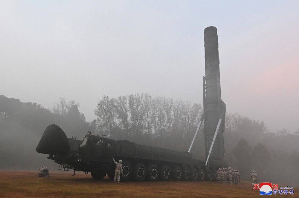 L'ombra del missile a testata multipla: cosa svela l'ultimo test di Kim