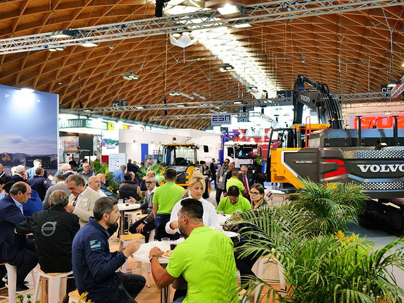 Ecomondo 2024, innovazione, ricerca e sostenibilità 