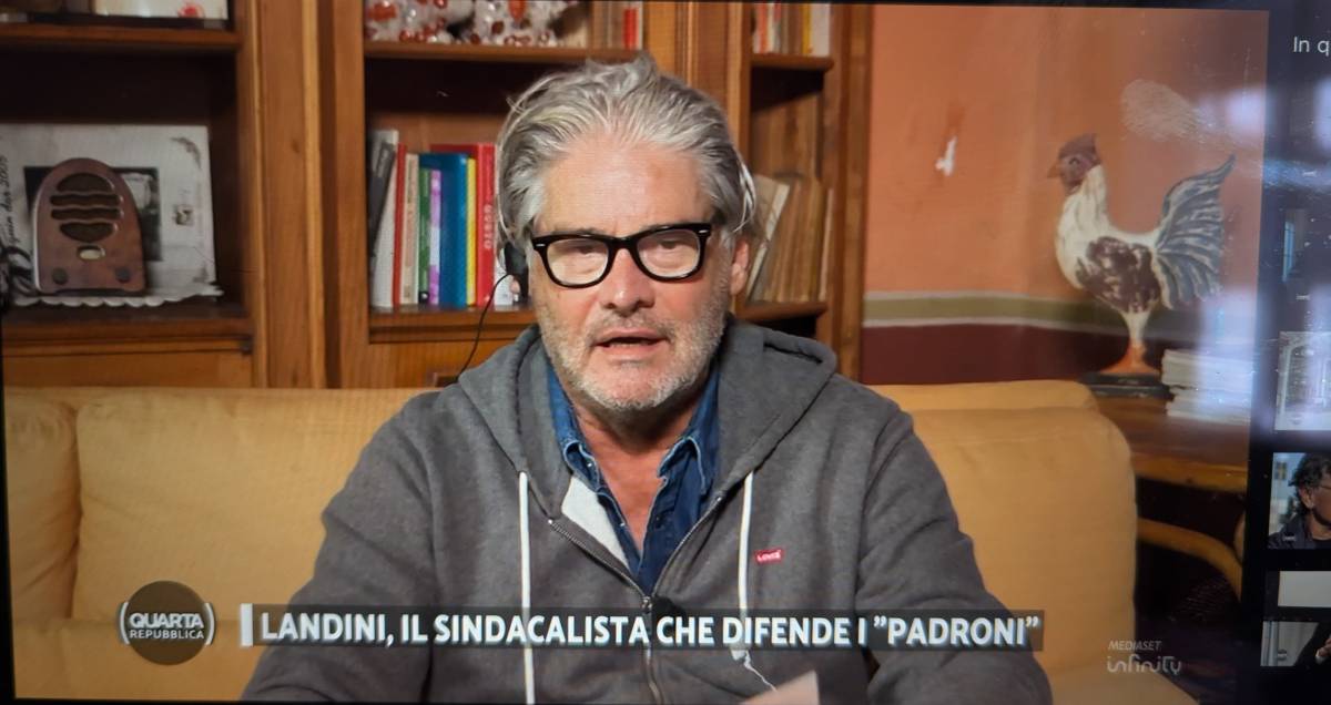 Del Debbio distrugge Stellantis: "Ora basta prenderci per il c***"