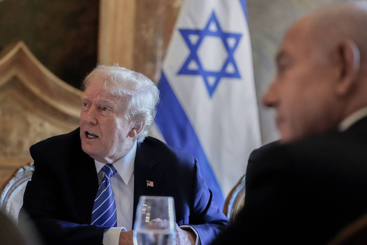 Netanyahu esulta, Zelensky trema. La "pace" di Trump e i timori Nato