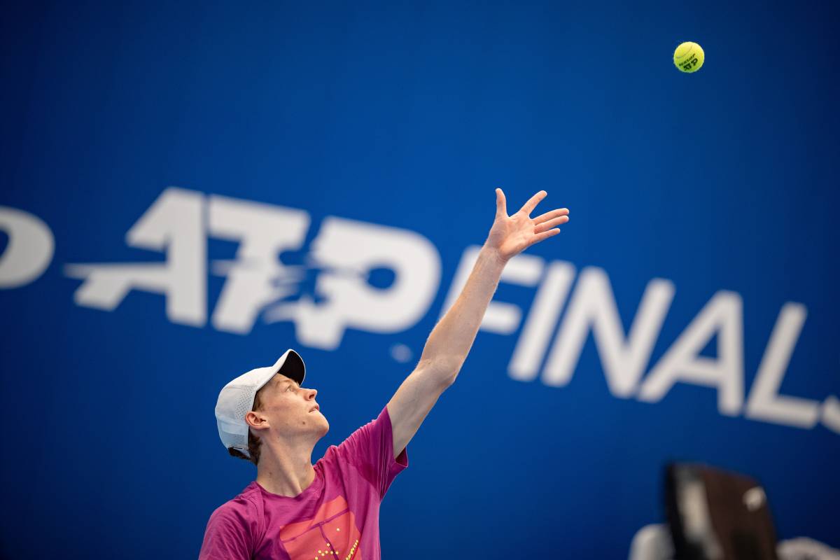 Atp Finals, Sinner contro Medvedev, Fritz e de Minaur: cosa c'è in palio