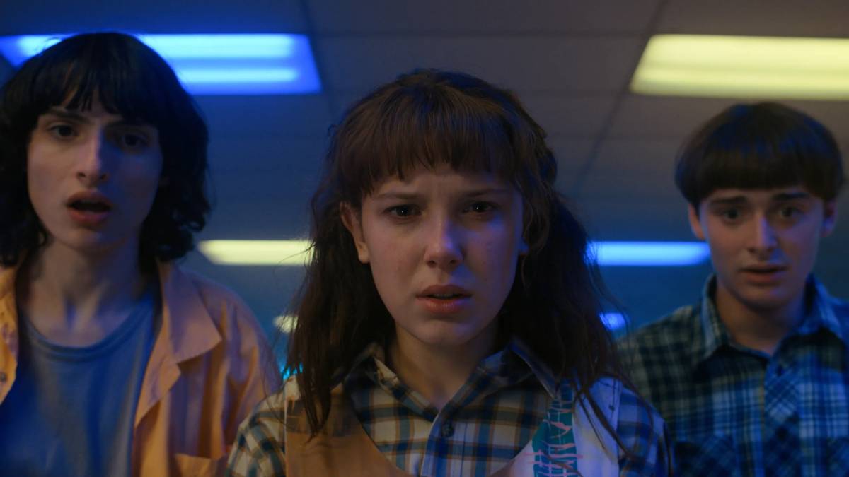 Curiosità, episodi e data d'uscita: tutto quello che sappiamo di Stranger Things 5