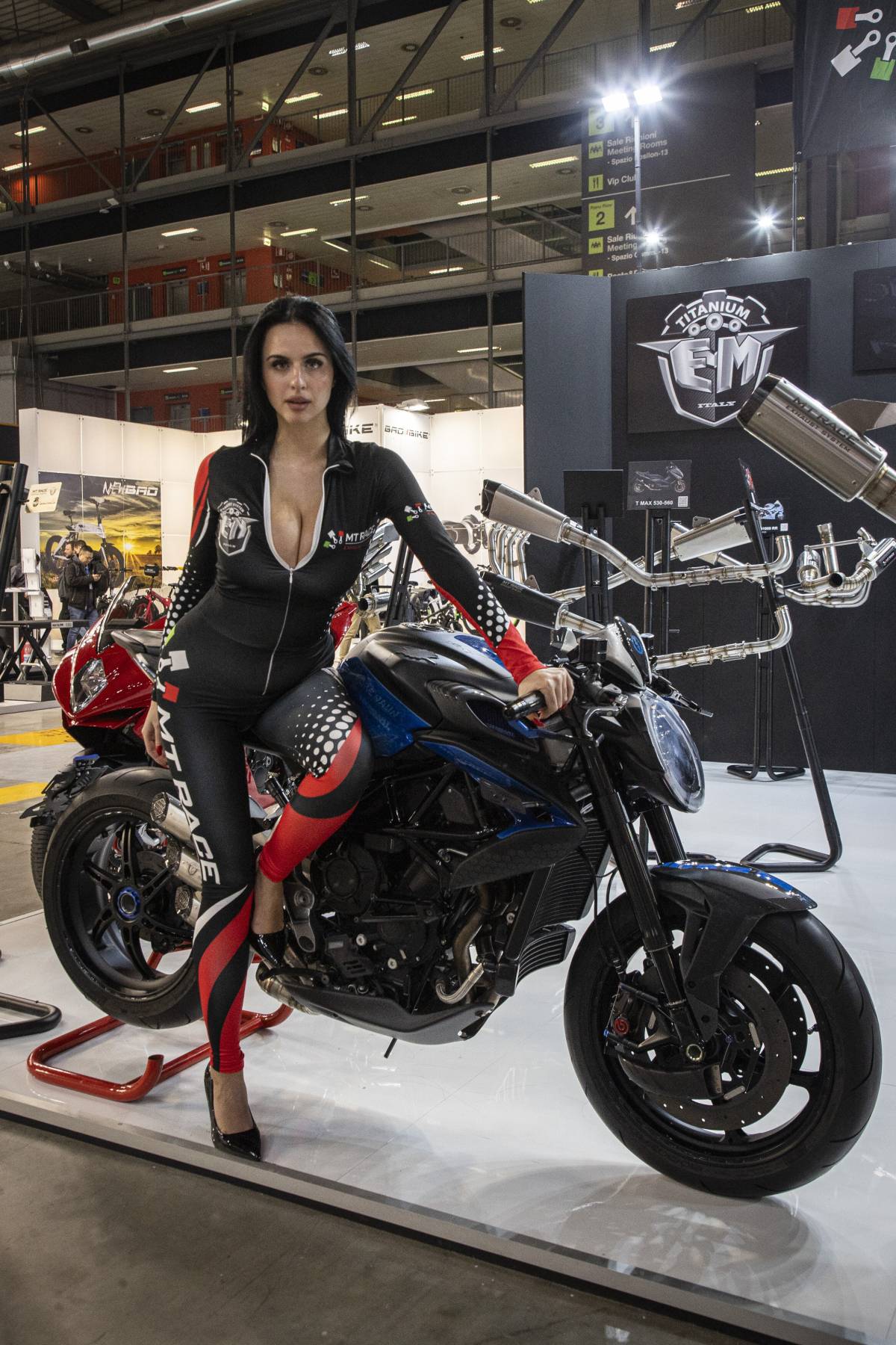 Due ruote che passione, Eicma compie 110 anni e rivede il tutto esaurito