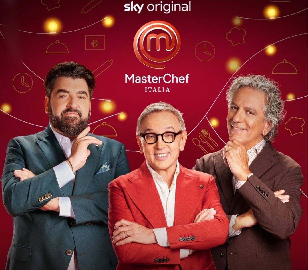 Masterchef Italia, quando parte la nuova edizione: tutte le novità