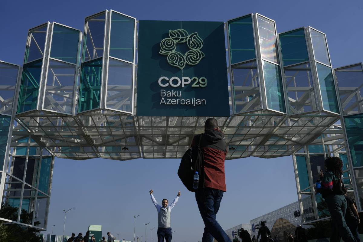 Gli allarmi (a vuoto) della Cop29. "Il petrolio? È un dono di Dio"