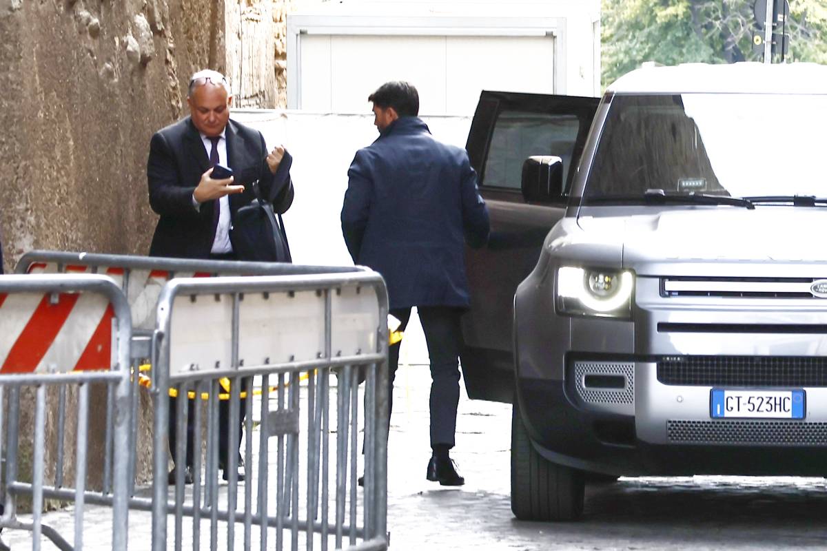 Mazzette in Campidoglio sugli appalti per le strade