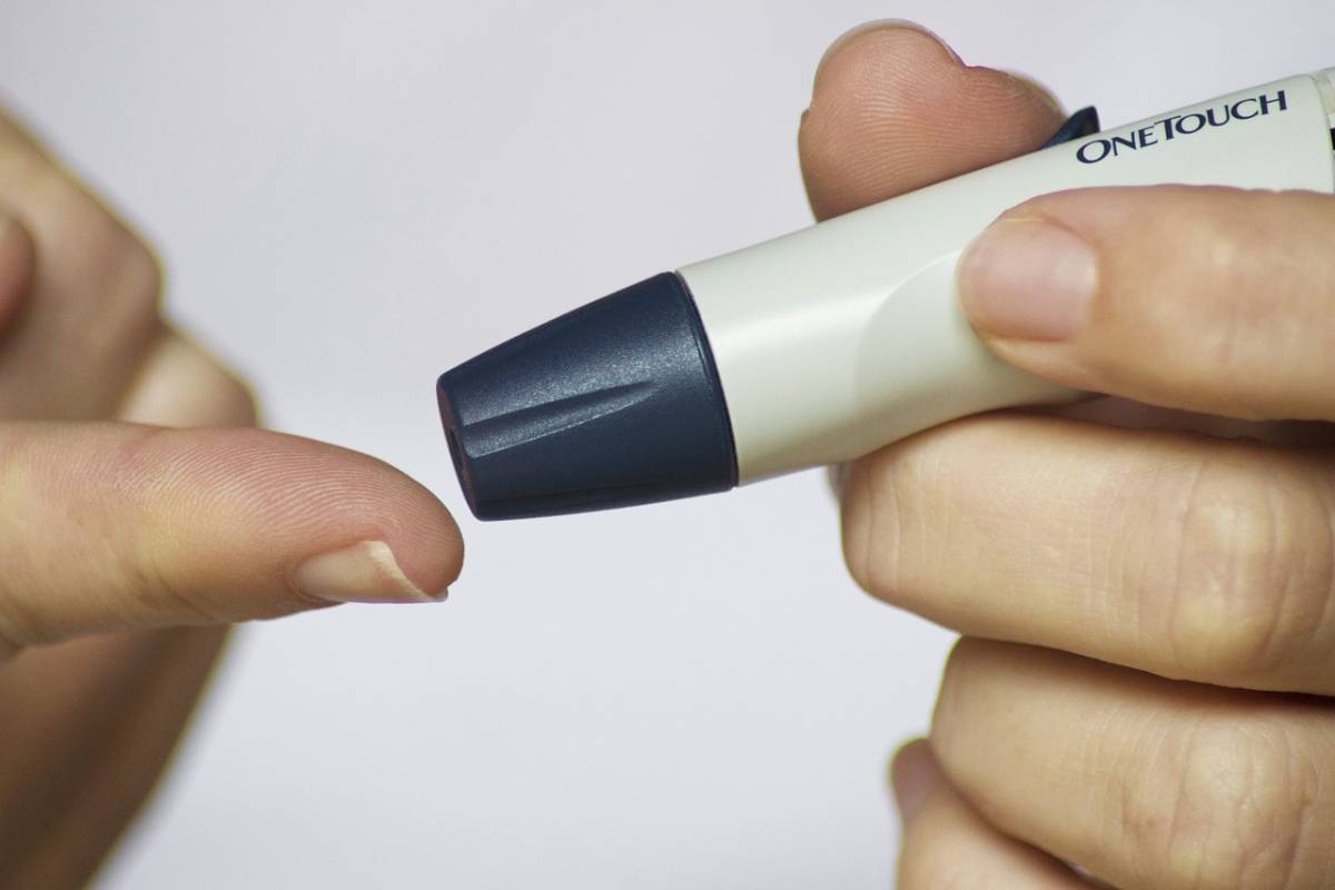 Diabete e patologie cardiache: lo studio che rivela la responsabilità della genetica