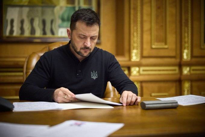 Ucraina, cosa sappiamo del "Piano di Resilienza" di Zelensky