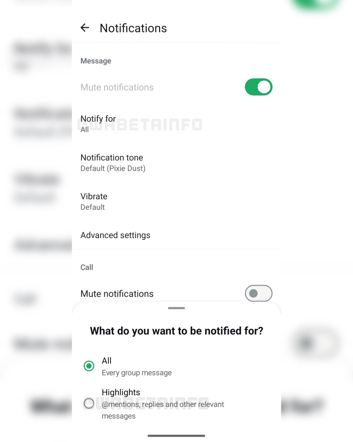 WhatsApp, in arrivo una nuova funzione per le notifiche dei gruppi: come funziona 