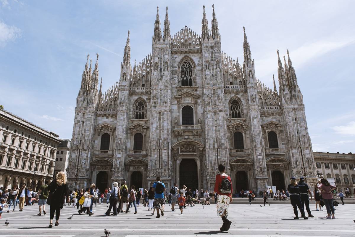 Qualità della vita, Milano al primo prosto e Caltanissetta all'ultimo. L'indagine di  ItaliaOggi e Ital Communications