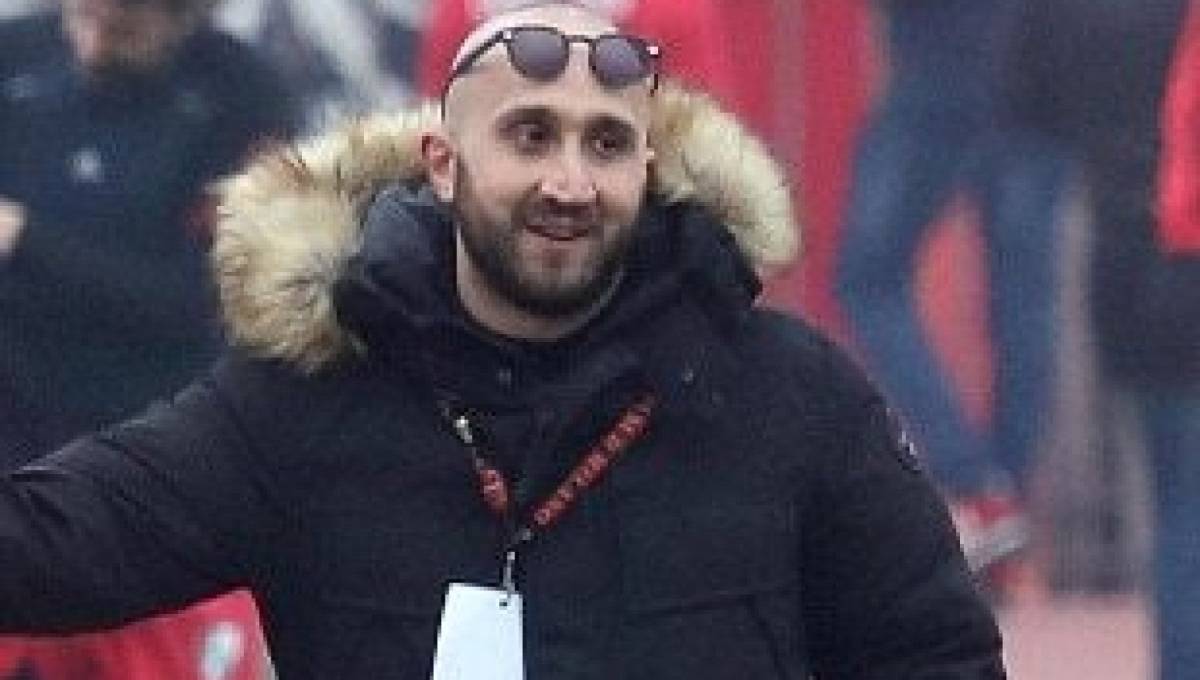 Nuovi guai per il capo ultrà del Milan: "Importate 2 tonnellate di stupefacenti"