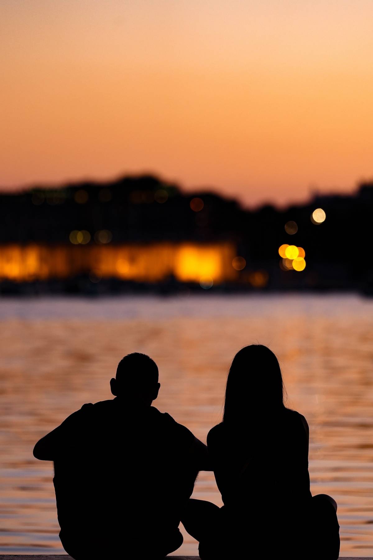 Un'amicizia finita dopo il matrimonio