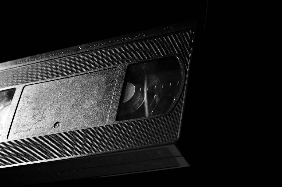 Avete queste videocassette in casa? Valgono anche 4mila euro