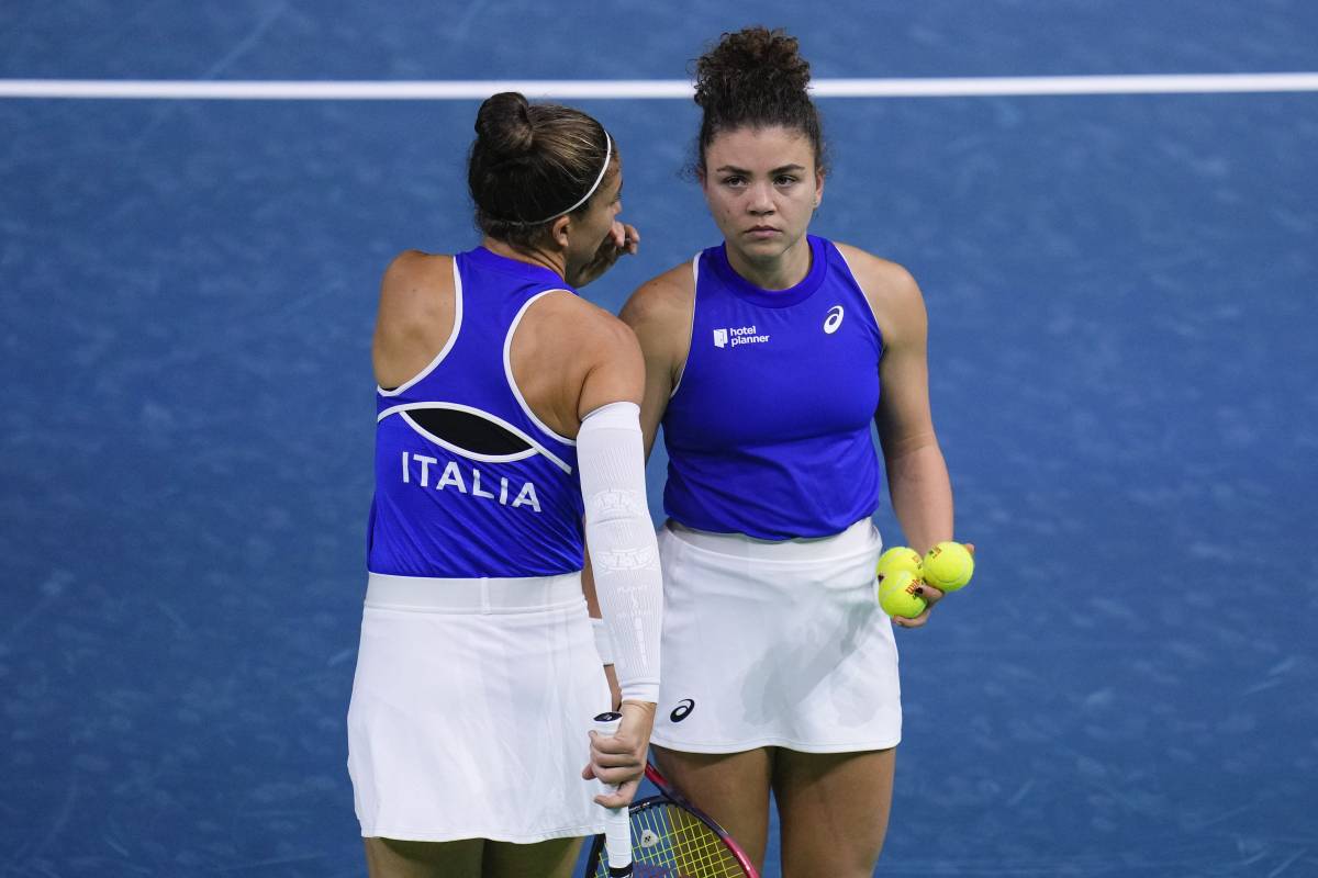 Non solo Sinner. Azzurre e azzurri olimpici a caccia di coppe