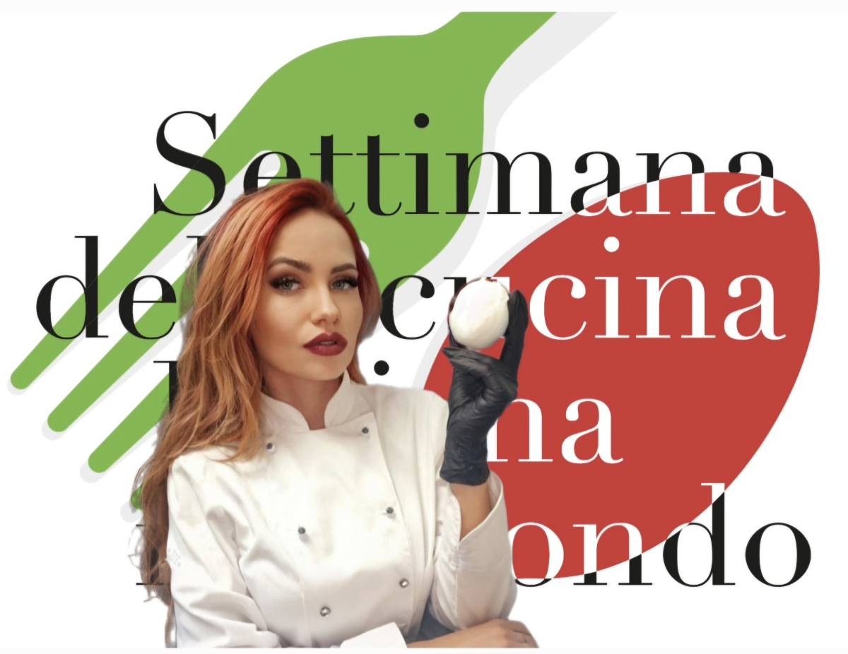 La Dieta Mediterranea protagonista nel mondo