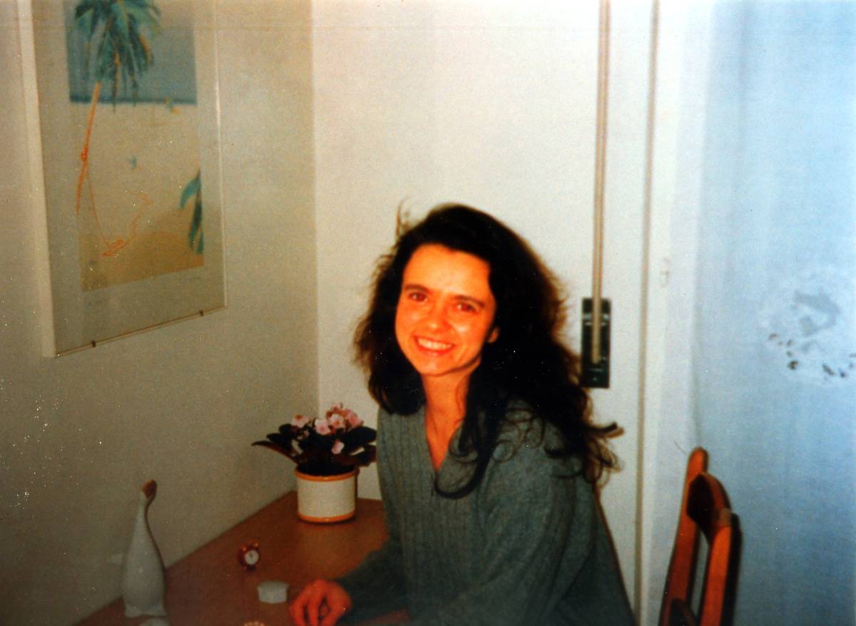 Nada Cella, uccisa nel 1996