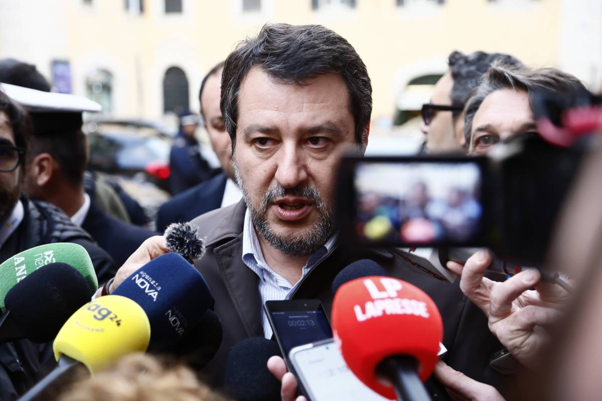 Autonomia e Veneto, le due spine per la Lega