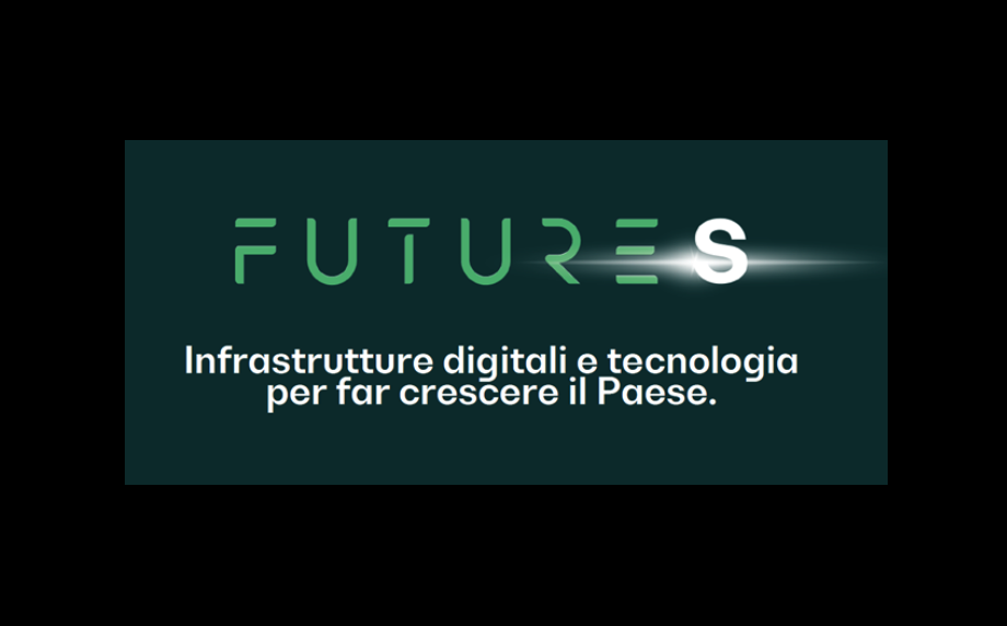 FutureS, investire nelle infrastratture digitali per la sfida della crescita