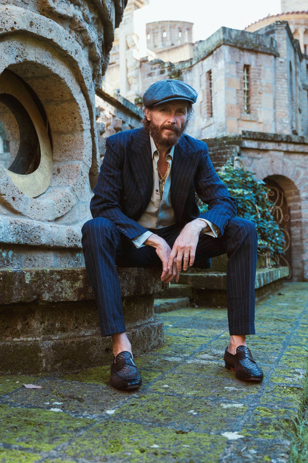 Jovanotti è "Montecristo". Nel suo nuovo brano la sofferenza e la voglia di  rinascere - il Giornale