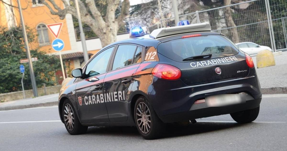 Sedicenne violentata mentre va a scuola: un arresto nel Reggino 