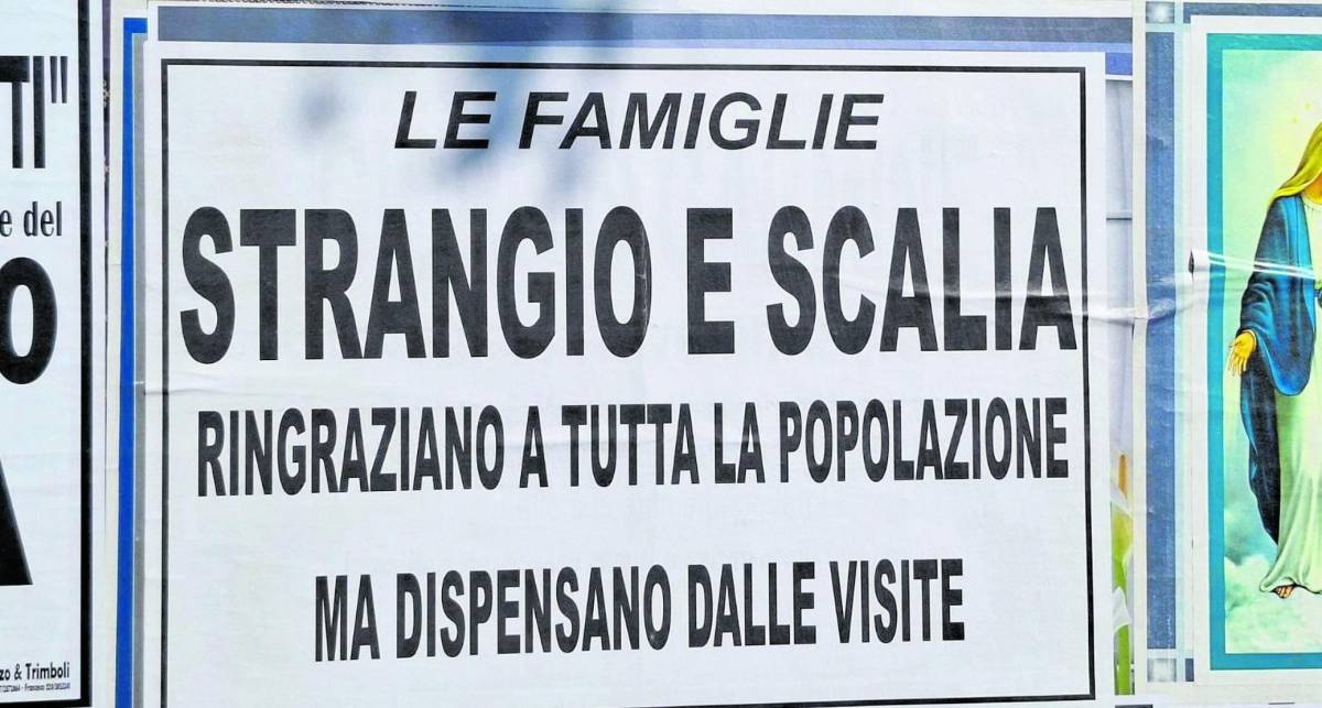 Caso Strangio, ossa carbonizzate in auto. Il figlio del boss e la nuova guerra tra clan