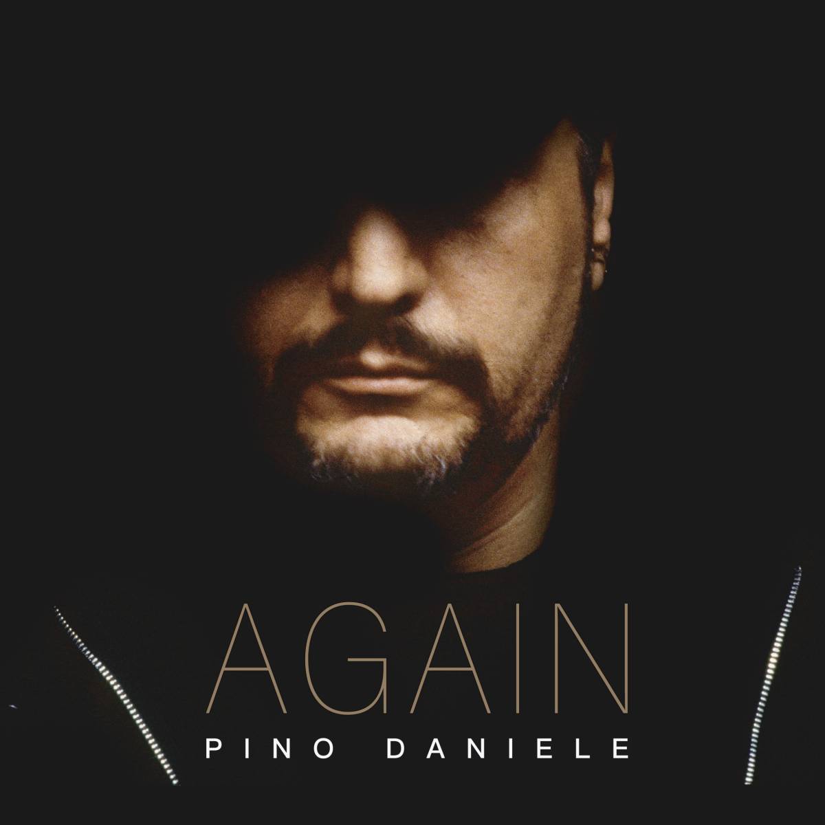 Pino Daniele “Again”: il ritorno che fa sognare