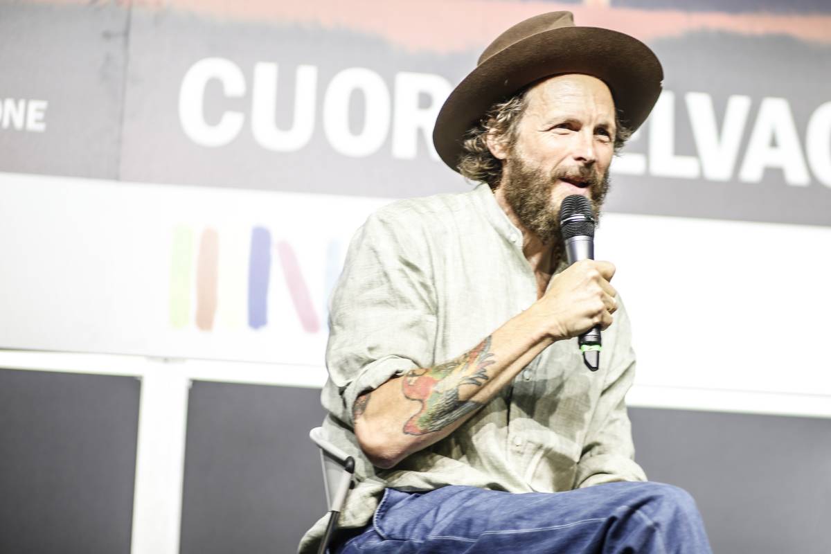 Il miracolo di Jovanotti