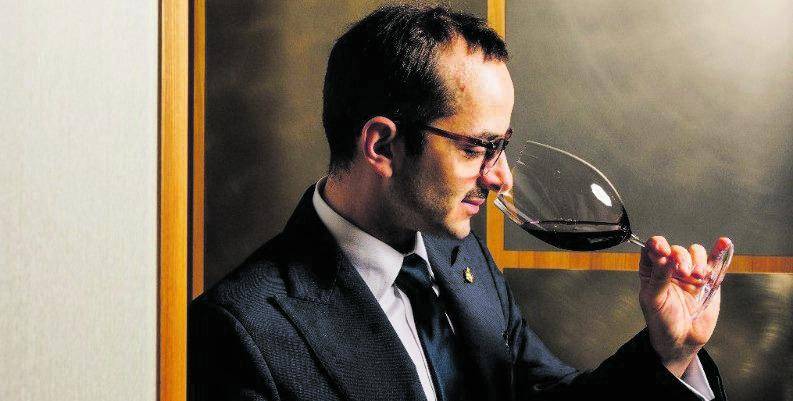 Conoscenza e narrazione: la rilevanza del sommelier