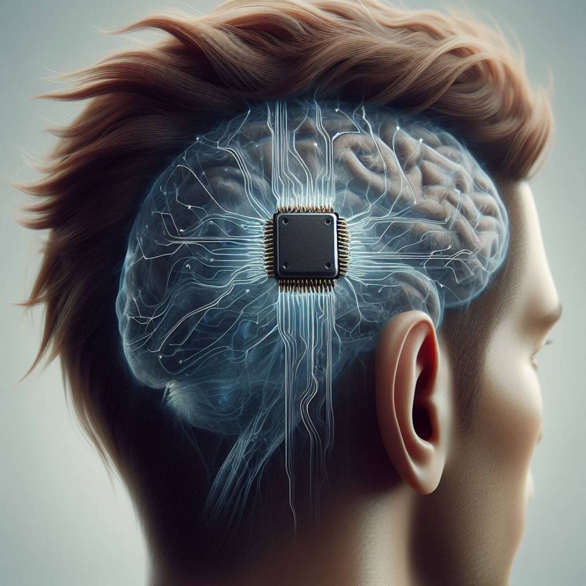 Il progetto Neuralink di cui parte la sperimentazione