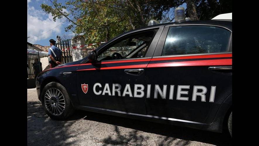 Macabra scoperta a Terracina: donna morta in casa. Fermato il marito 93enne