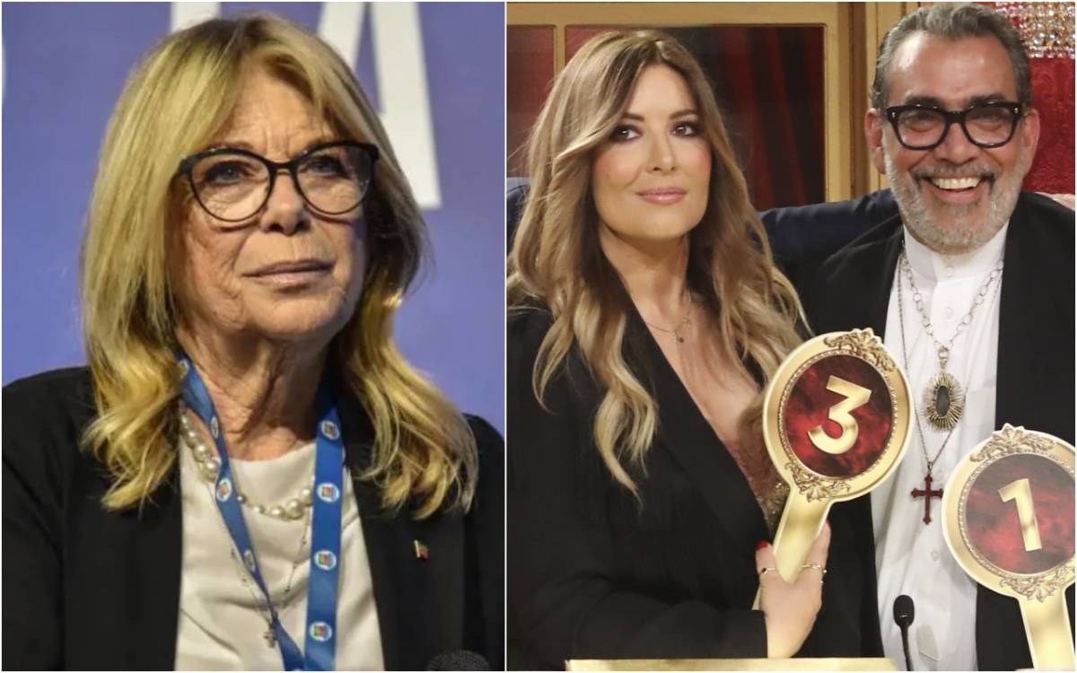 Ballando, scontro in Vigilanza Rai. Rita Dalla Chiesa: "Atteggiamenti narcisistici di Lucarelli e Mariotto"