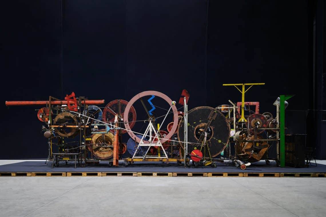 Pirelli HangarBicocca, al via i "talks among friends" di miart