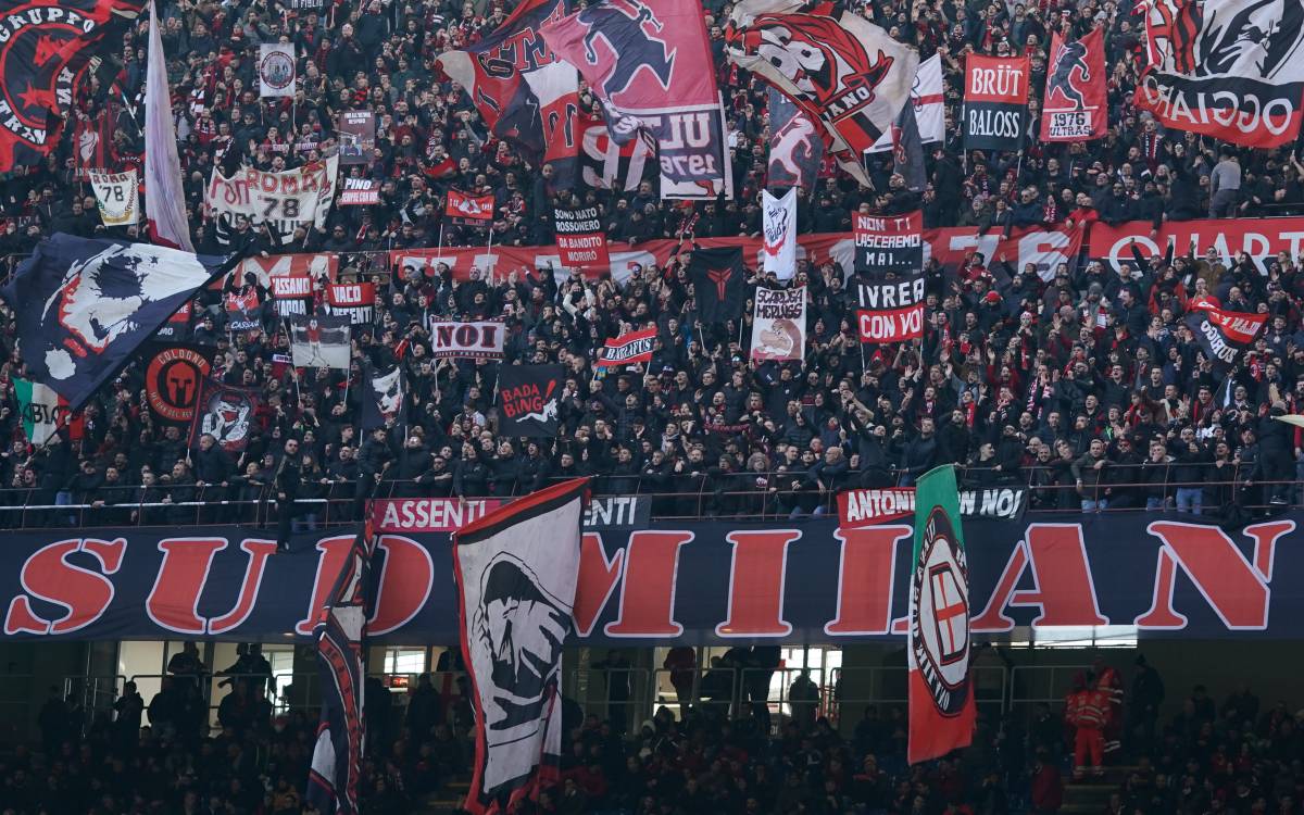 Indagine ultras, la Figc apre l’inchiesta sportiva: cosa rischiano Inter e Milan