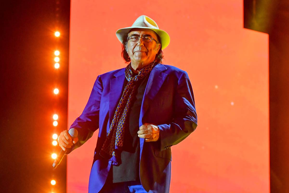 Al Bano in ospedale: operato alle corde vocali. Come sta 