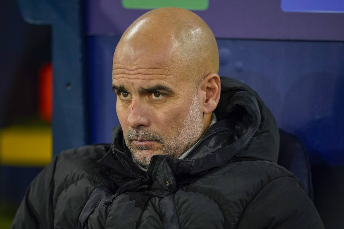 L'equilibrista Guardiola, sincero bugiardo