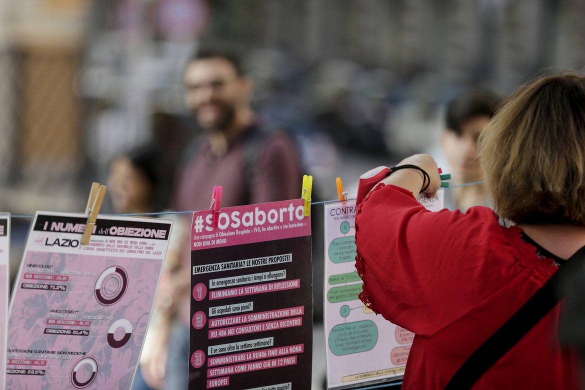 L'allarme della Cei: "L'aborto è considerato un diritto, così non si percepisce la gravità"